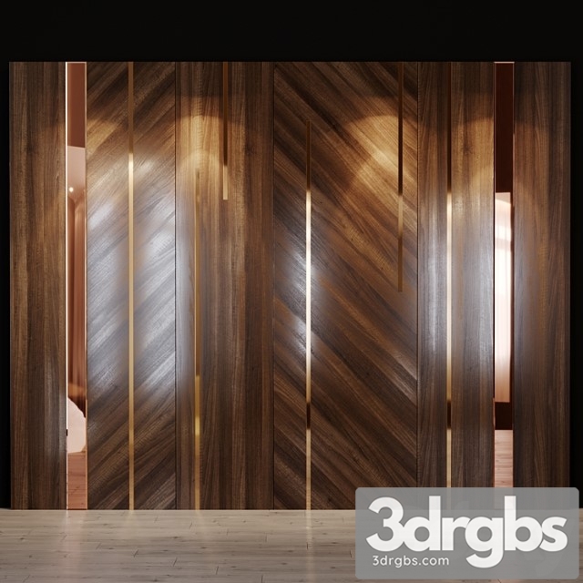 Izgolovie 17 3dsmax Download - thumbnail 1