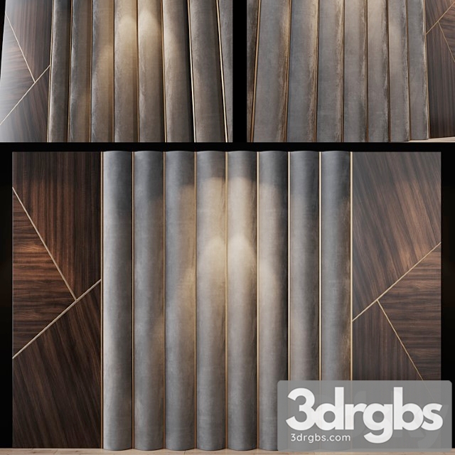 Izgolovie 6 3dsmax Download - thumbnail 1