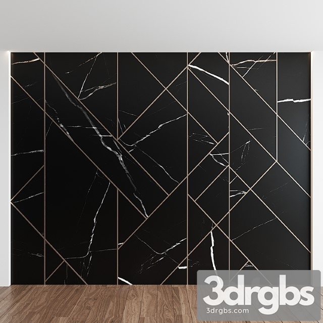 Marquina Ardeco 3dsmax Download - thumbnail 1