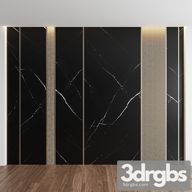 Marquina Arrow 3dsmax Download - thumbnail 1