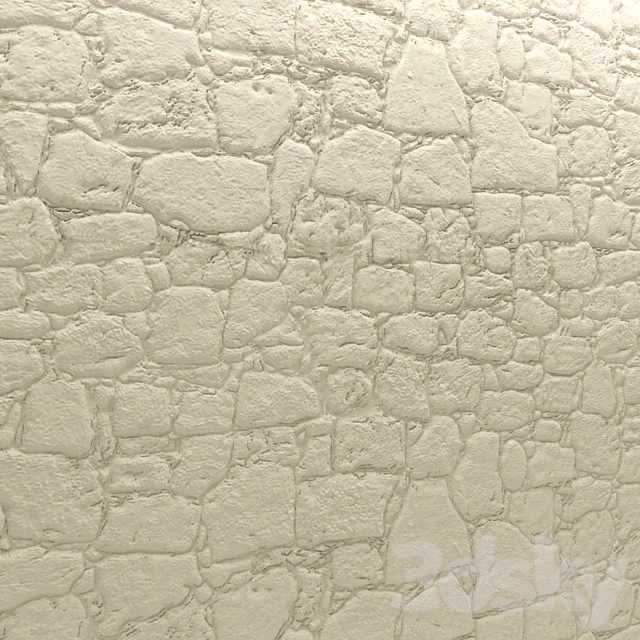 Masonry 3ds Max - thumbnail 3