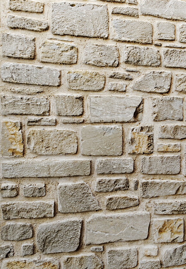 Masonry. 3DS Max Model - thumbnail 2