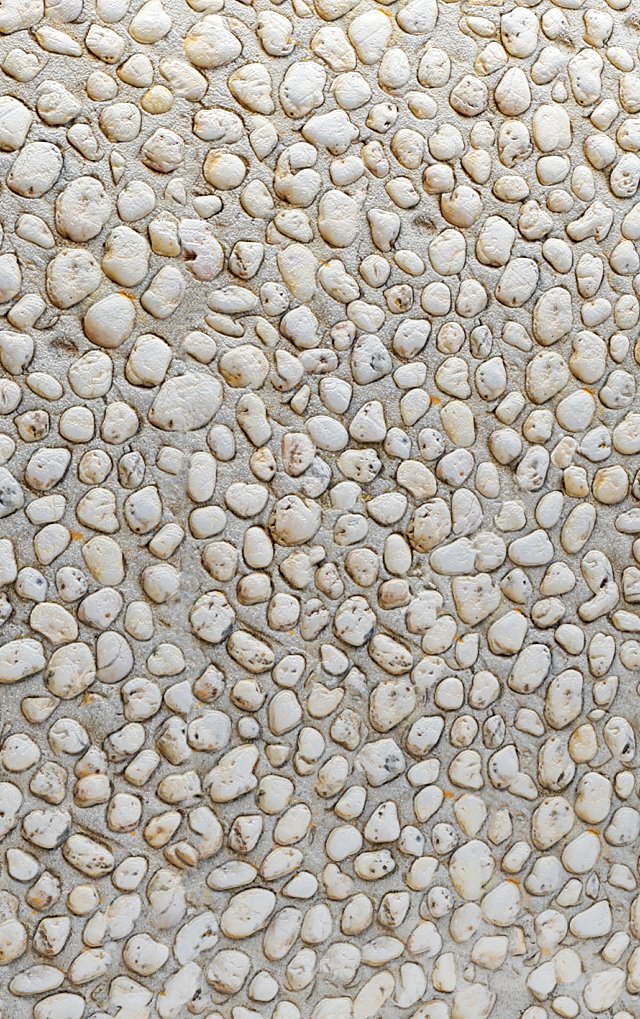 Pebbles. 3DS Max Model - thumbnail 2