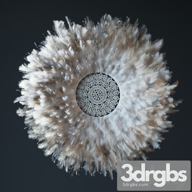 Plumage 13 3dsmax Download - thumbnail 1