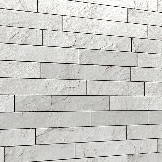 Stone. 3DS Max Model - thumbnail 3