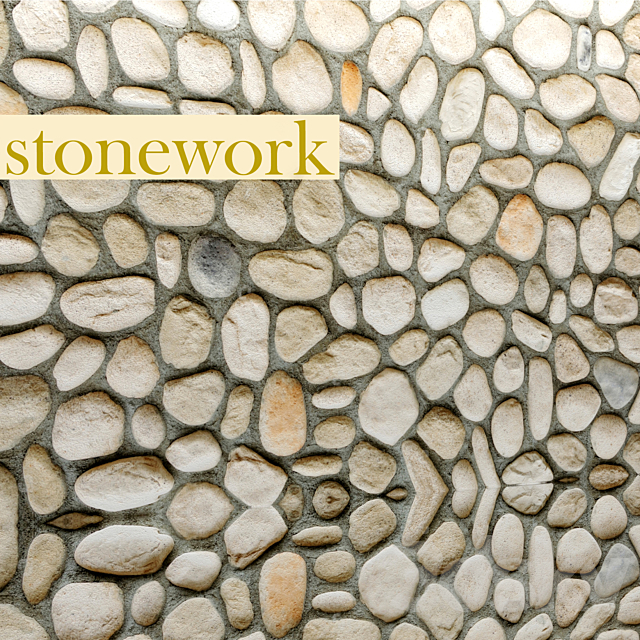 Stone 3DSMax File - thumbnail 2