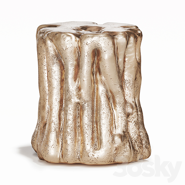 STUMP by Vetvi store 3DSMax File - thumbnail 2