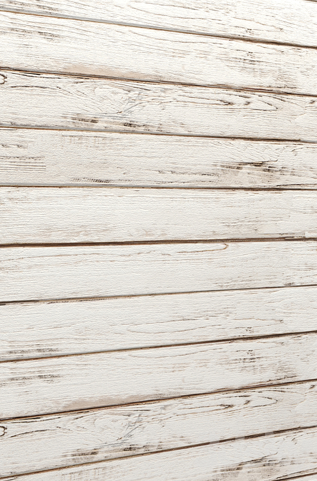 Wood panel. wall decor. plank panels. wood decor. boards. wooden wall. panel. slats. bleached. white 3DSMax File - thumbnail 2