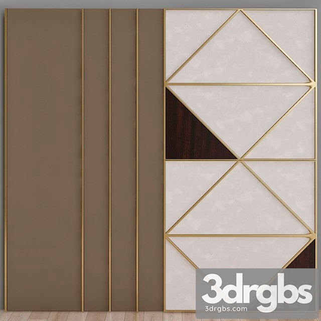 3d wall panel ?31 - thumbnail 1