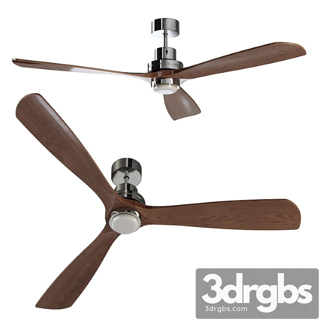 Ceiling fan lantau-g led - thumbnail 1