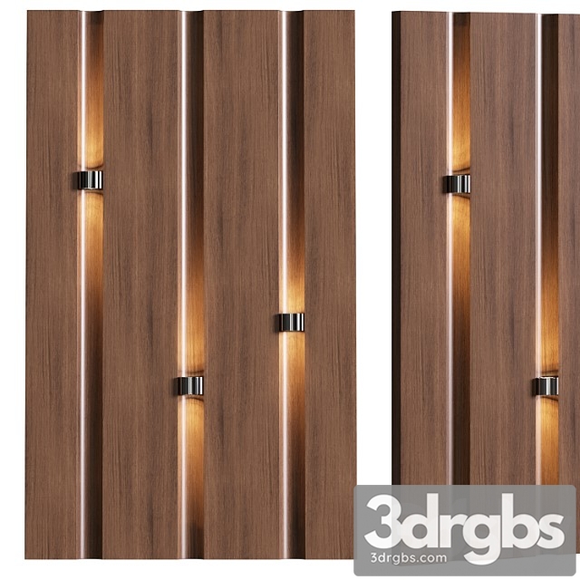 Wall panels � lux by store 54 - thumbnail 1