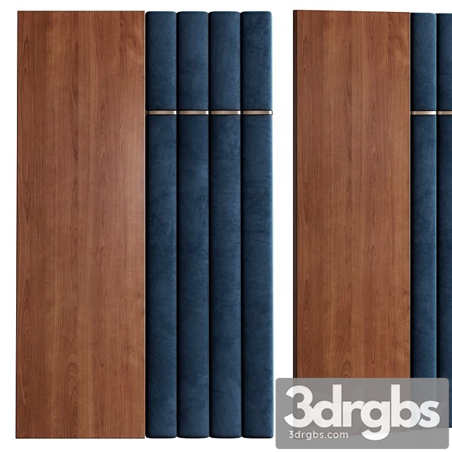 Wall panels � sagano by store 54 - thumbnail 1