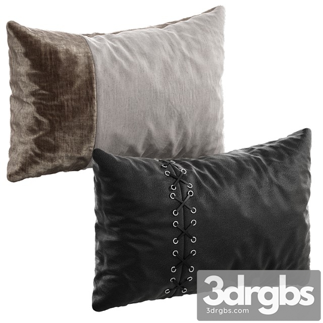 Decorative Pillow 65 3dsmax Download - thumbnail 1