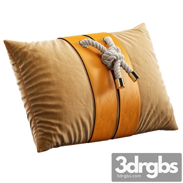 Decorative pillow _2 - thumbnail 1