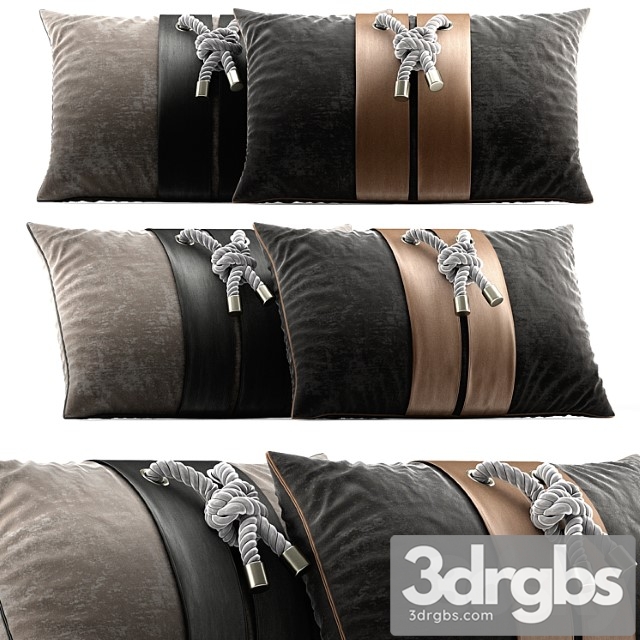 Decorative pillow - thumbnail 1