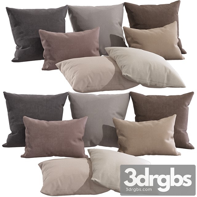 Decorative pillows 82 - thumbnail 1