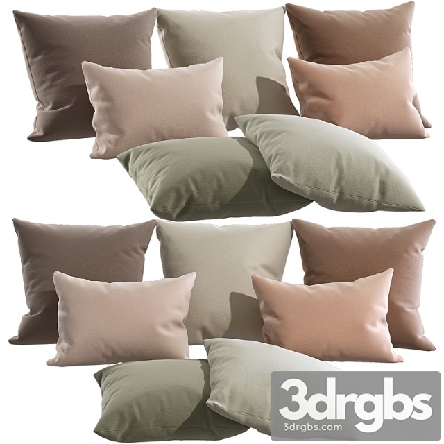 Decorative pillows 86 - thumbnail 1