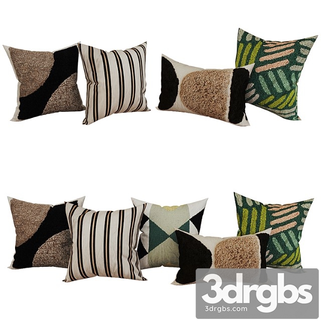 Decorative Set Pillow 50 - thumbnail 1