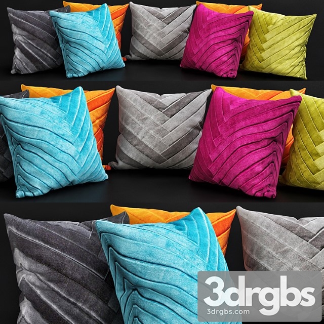 for sofa premium pro no. 10 3dsmax Download - thumbnail 1