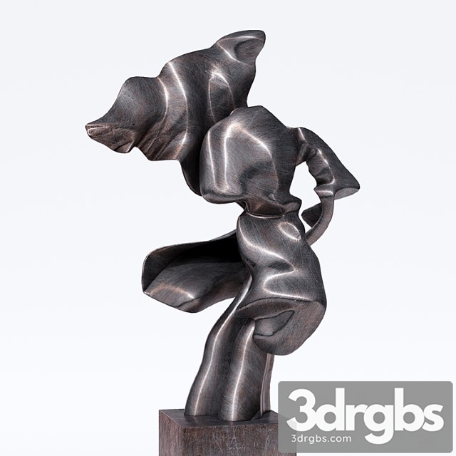 Helaine blumenfeld volare 3dsmax Download - thumbnail 1