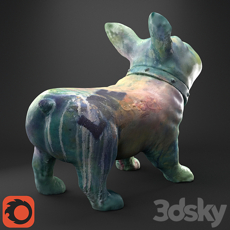 MODDOG 3DS Max - thumbnail 2