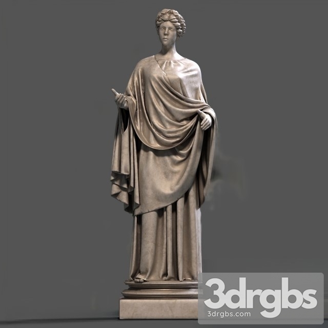 Sculp Tura 3dsmax Download - thumbnail 1