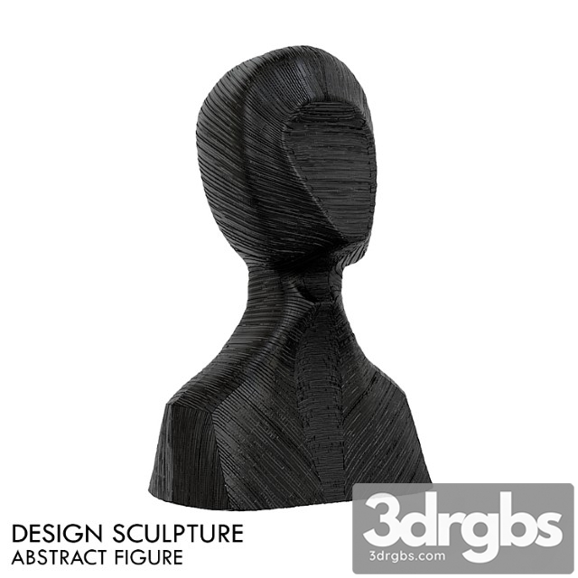 Sculpture 155301-26 - thumbnail 1