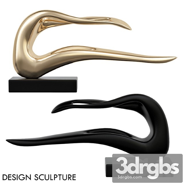 Sculpture 155354 26 3dsmax Download - thumbnail 1