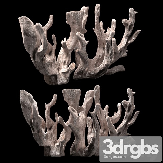 Snag Decor 3dsmax Download - thumbnail 1