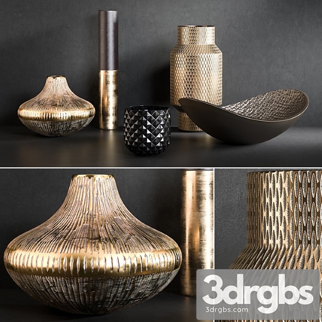 Accessories 2 3dsmax Download - thumbnail 1