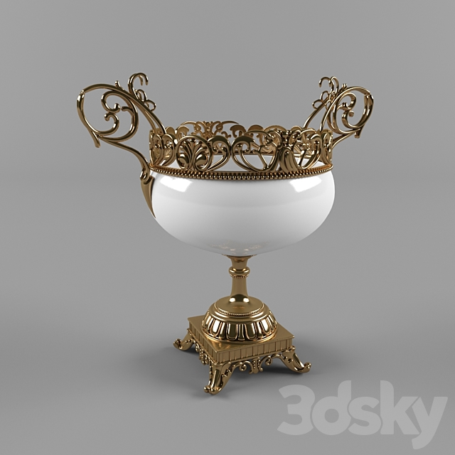 Cup 3ds Max - thumbnail 1