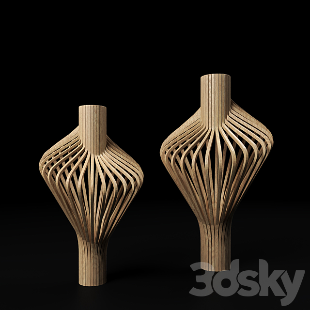 Decorative.01 3DSMax File - thumbnail 1