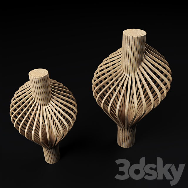 Decorative.01 3DSMax File - thumbnail 3