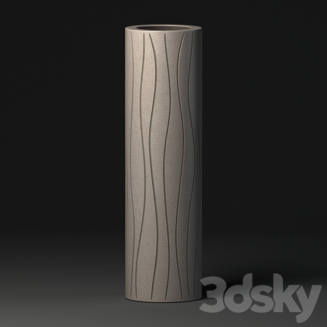 FREDLES Vase – IKEA 3DSMax File - thumbnail 1