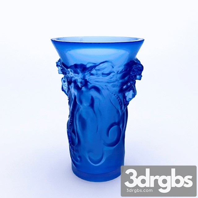 Vase Fantasia vase 3dsmax Download - thumbnail 1