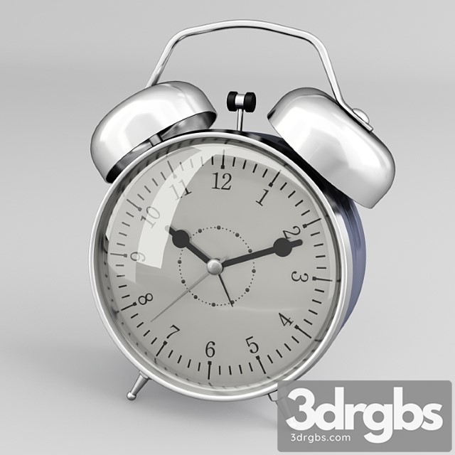 Budil Nik 10 3dsmax Download - thumbnail 1