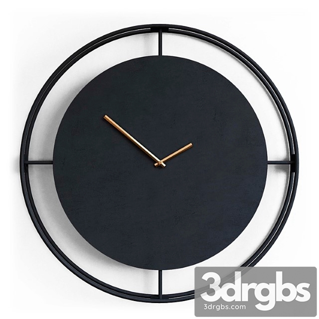 Time 81 1 3dsmax Download - thumbnail 1