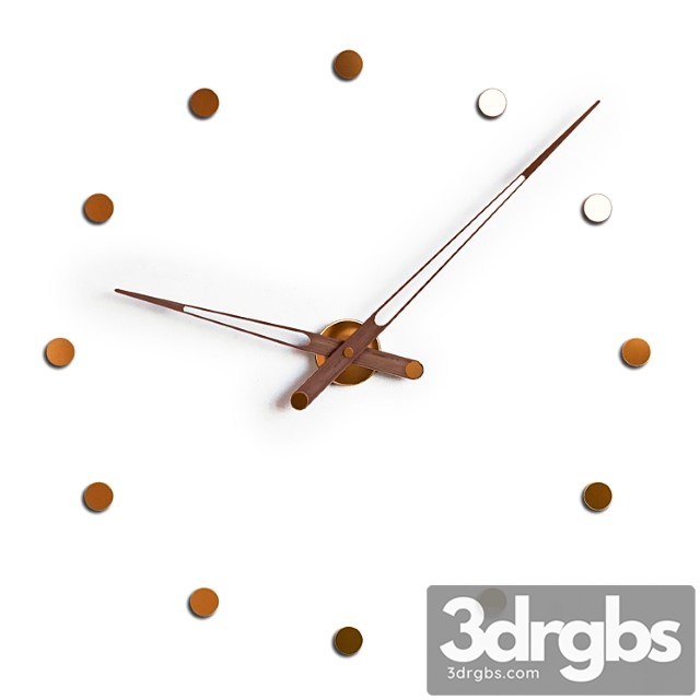 Watches 56 3dsmax Download - thumbnail 1