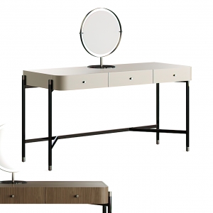 Dressing Table 3D – 007 - thumbnail 1