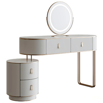 Dressing Table 3D – 010 - thumbnail 1