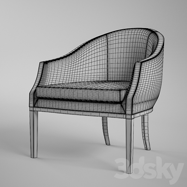 ABC 3DSMax File - thumbnail 3