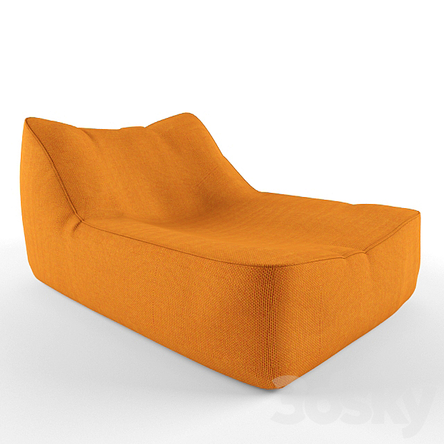 ArmChair4 – Float 3ds Max - thumbnail 1