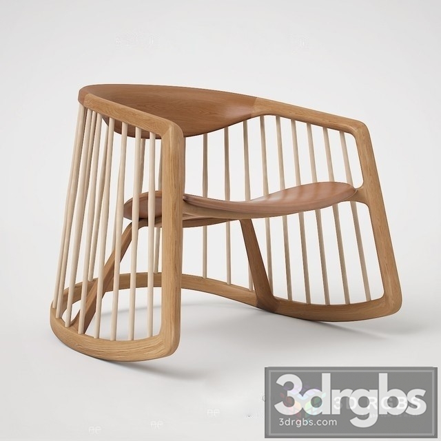 Bernhardt Harper 3dsmax Download - thumbnail 1