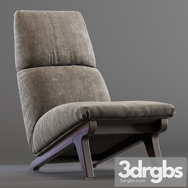 Busnelli licbet 3dsmax Download - thumbnail 1