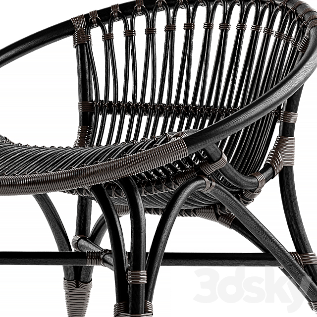 Chair feelgood designs 3DSMax File - thumbnail 2