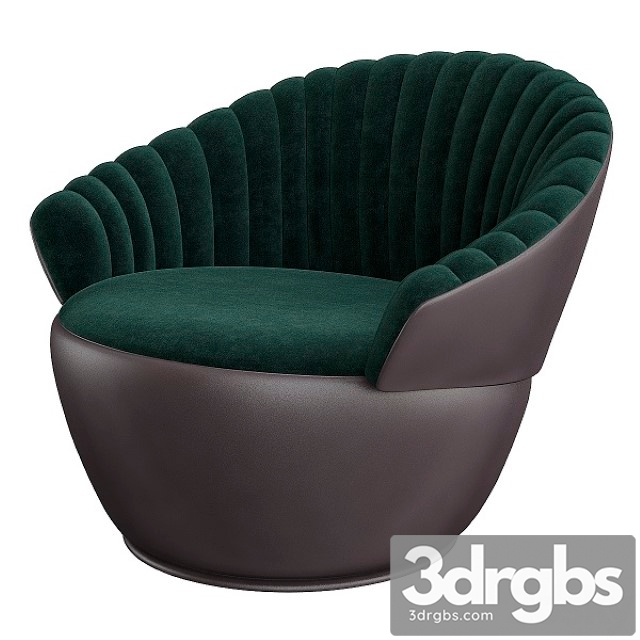 Consonance Roche Bobois 3dsmax Download - thumbnail 1