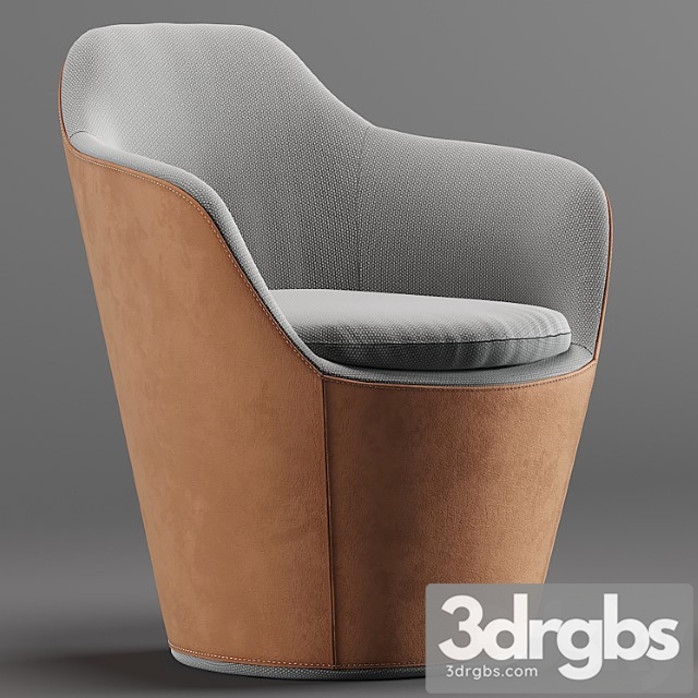 Cor flint 3dsmax Download - thumbnail 1