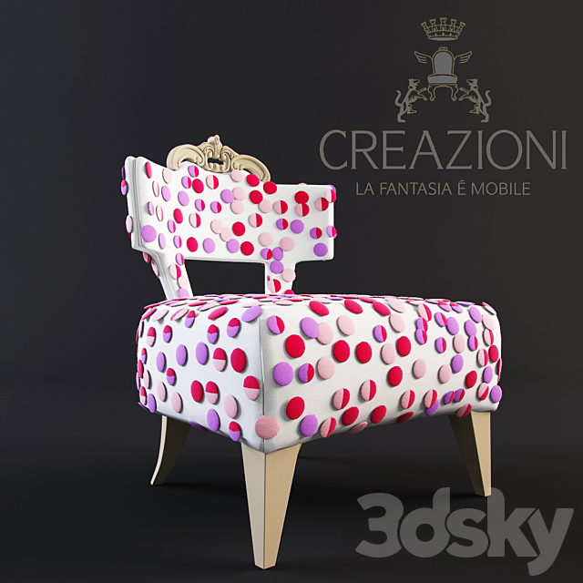 Creazioni 3DSMax File - thumbnail 1