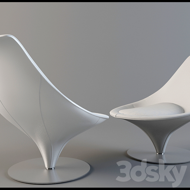 Desiree – COCO 3DSMax File - thumbnail 1