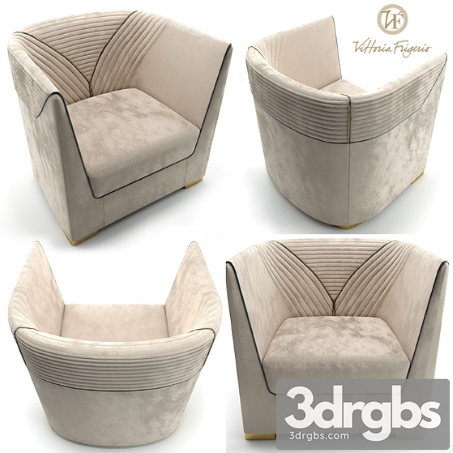 Diana-vittoria frigerio 3dsmax Download - thumbnail 1